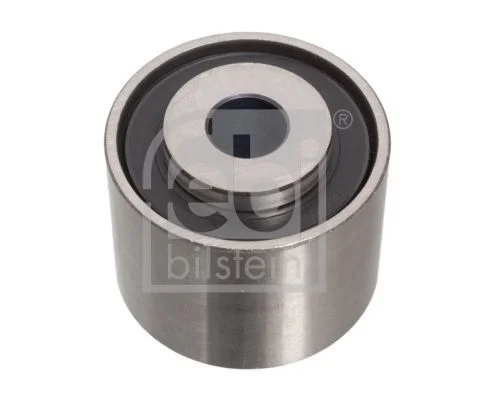 Deflection/Guide Pulley, V-ribbed belt FEBI BILSTEIN 19214