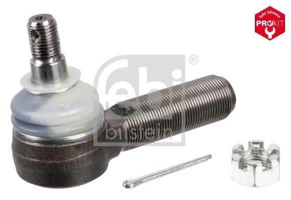 Extremidade da barra de direção FEBI BILSTEIN 19215