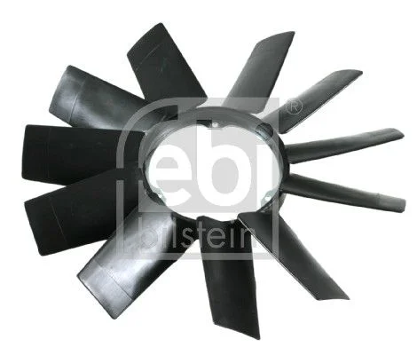Fan Wheel, engine cooling FEBI BILSTEIN 19257
