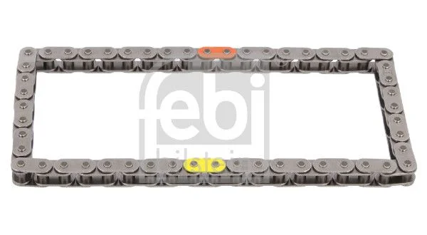 Chain, oil pump drive FEBI BILSTEIN 192631