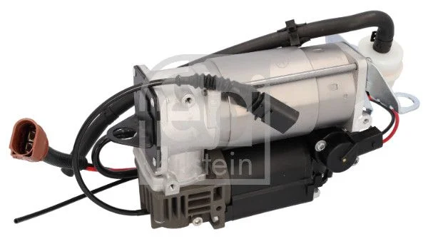 Compressor, compressed air system FEBI BILSTEIN 192680
