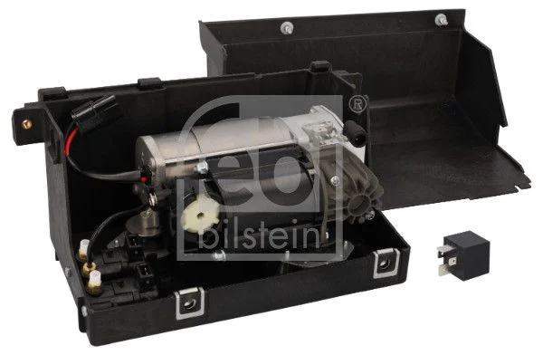 Compressor, sistema de ar comprimido FEBI BILSTEIN 192686