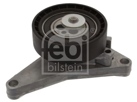 Tensioner Pulley, timing belt FEBI BILSTEIN 19283