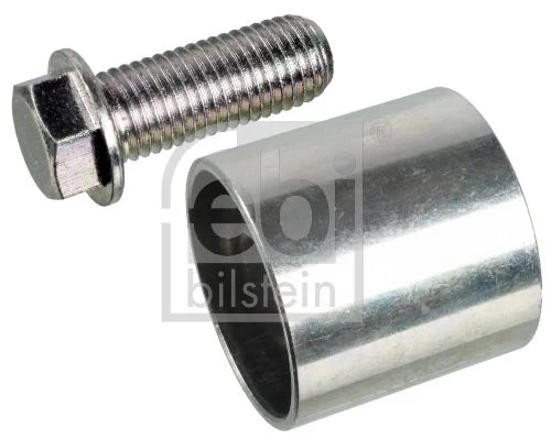 Deflection Pulley/Guide Pulley, timing belt FEBI BILSTEIN 19292