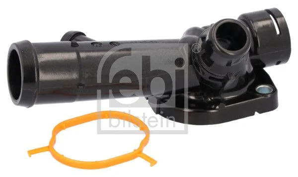 Flange do líquido de arrefecimento FEBI BILSTEIN 193080