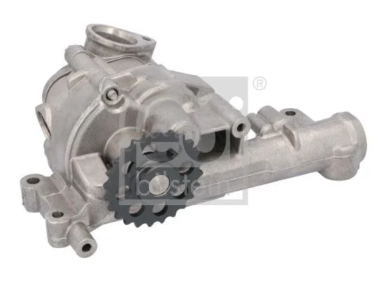 Bomba de óleo FEBI BILSTEIN 193225
