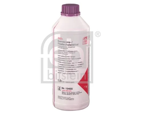Antifreeze G12+ (Concentrate) FEBI BILSTEIN 19400