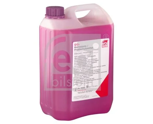 Antifreeze G12+ (Concentrate) FEBI BILSTEIN 19402