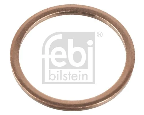 Seal Ring, oil drain plug FEBI BILSTEIN 19422