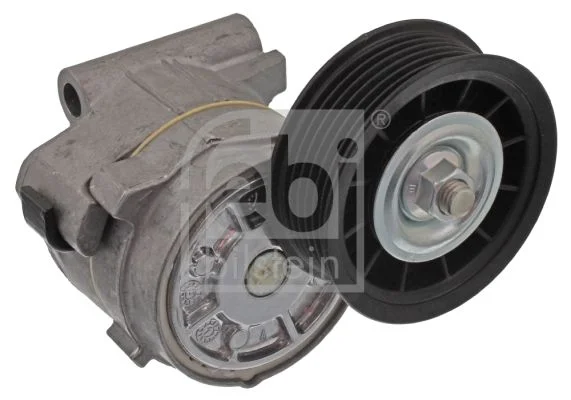 Conjunto de correias em V FEBI BILSTEIN 19487