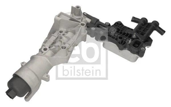 Housing, oil filter FEBI BILSTEIN 195034