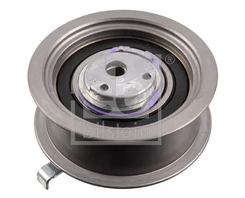Tensioner Pulley, timing belt FEBI BILSTEIN 19570