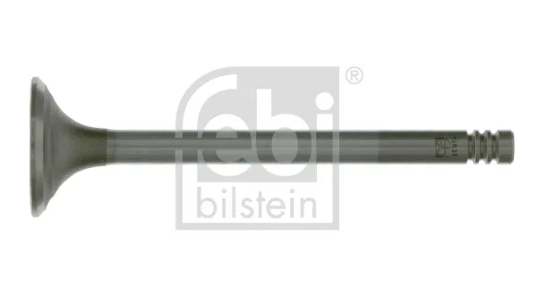Válvula de escape FEBI BILSTEIN 19635