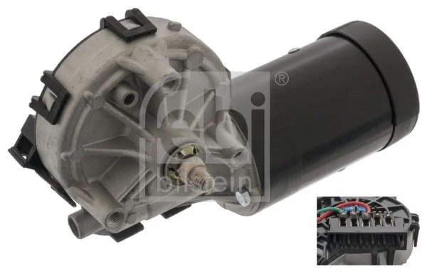 Motor do Limpa-parabrisas FEBI BILSTEIN 19834