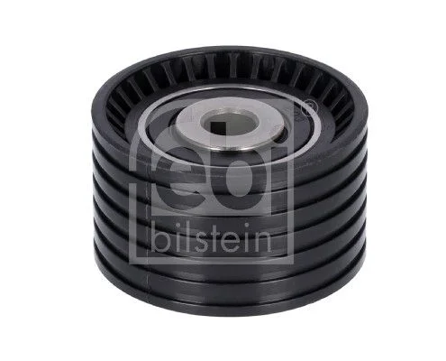 Polia de Desvio/Guia, correia distribuição FEBI BILSTEIN 19847