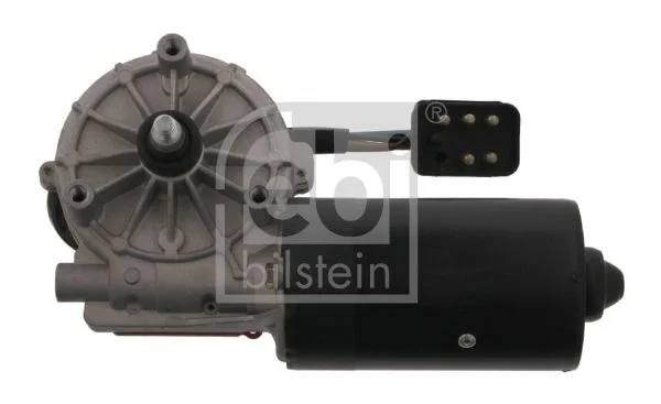 Motor do Limpa-parabrisas FEBI BILSTEIN 19848
