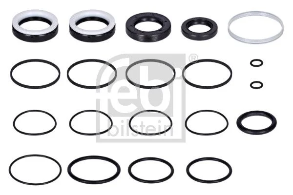 Gasket Set, steering gear FEBI BILSTEIN 19862