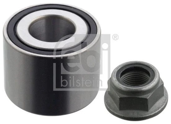 Kit de rolamentos de roda FEBI BILSTEIN 19897