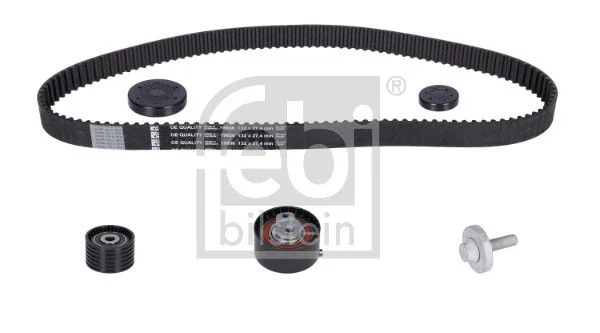Kit de Correia Distribuição FEBI BILSTEIN 19918