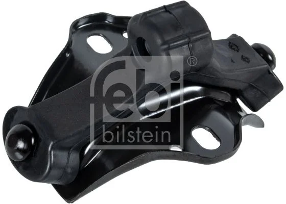 Montagem, sistema de escape FEBI BILSTEIN 19934