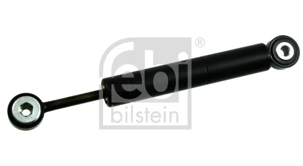 Amortecedor de vibrações, correia em V FEBI BILSTEIN 19995