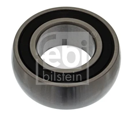 Rolamento intermediário, eixo de transmissão FEBI BILSTEIN 21007