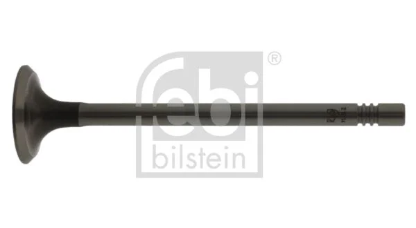 Válvula de escape FEBI BILSTEIN 21014