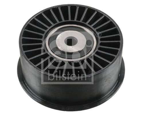 Polia de Desvio/Guia, correia distribuição FEBI BILSTEIN 21025