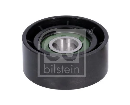 Deflection/Guide Pulley, V-ribbed belt FEBI BILSTEIN 21033