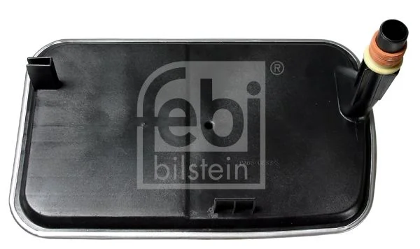Filtro hidráulico, transmissão automática FEBI BILSTEIN 21078
