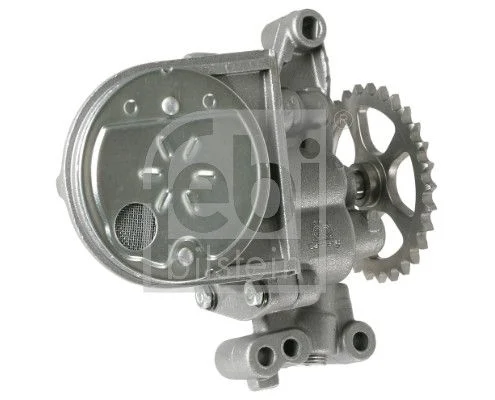 Bomba de óleo FEBI BILSTEIN 21089