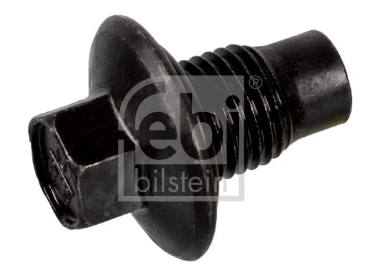 Parafuso de drenagem, cárter do óleo FEBI BILSTEIN 21096