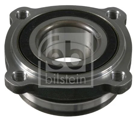 Wheel Bearing Kit FEBI BILSTEIN 21166
