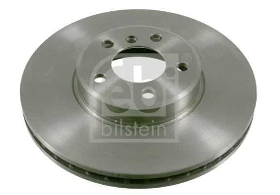 Disco de Travão FEBI BILSTEIN 21177