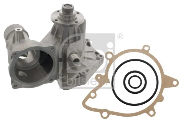 Bomba de água, arrefecimento do motor FEBI BILSTEIN 21181
