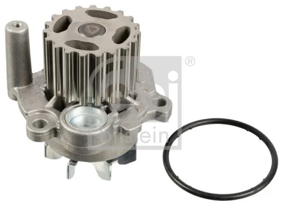 Water Pump, engine cooling FEBI BILSTEIN 21186