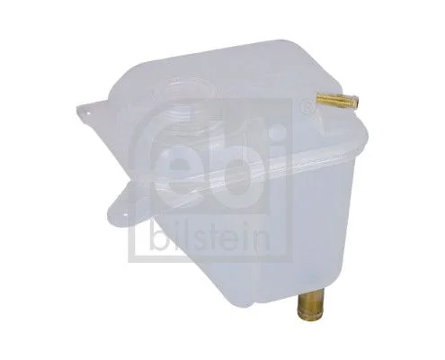 Expansion Tank, coolant FEBI BILSTEIN 21190