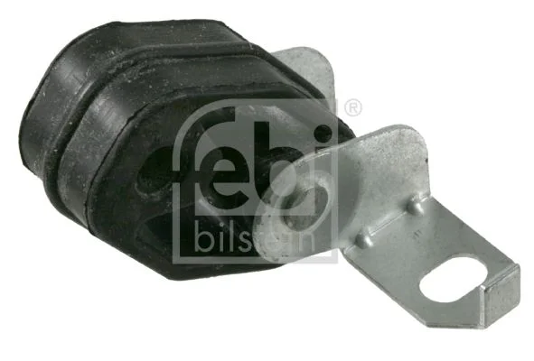 Montagem, sistema de escape FEBI BILSTEIN 21202