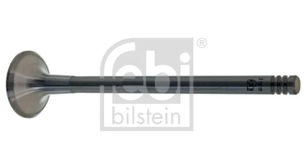 Válvula de escape FEBI BILSTEIN 21216