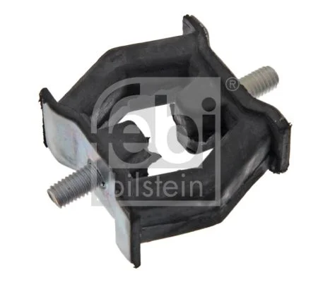 Montagem, sistema de escape FEBI BILSTEIN 21225