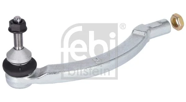 Extremidade da barra de direção FEBI BILSTEIN 21415
