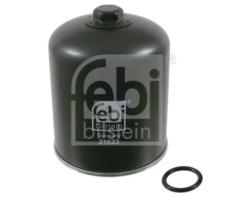 Cartucho de Secador de Ar, sistema de ar comprimido FEBI BILSTEIN 21623