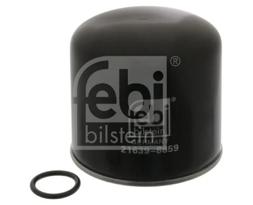 Cartucho de Secador de Ar, sistema de ar comprimido FEBI BILSTEIN 21639