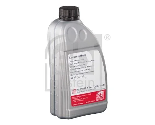 Óleo hidráulico Hydraulic Fluid FEBI BILSTEIN 21648