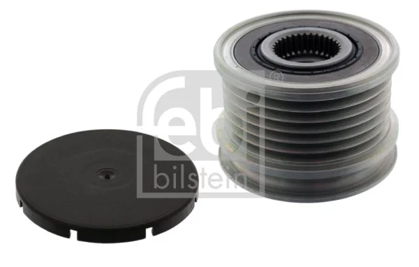 Alternator Freewheel Clutch FEBI BILSTEIN 21683