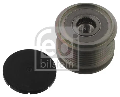 Alternator Freewheel Clutch FEBI BILSTEIN 21684