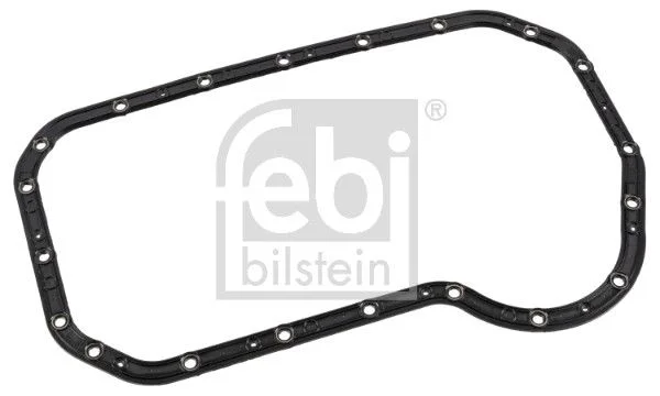 Junta, cárter de óleo FEBI BILSTEIN 21734