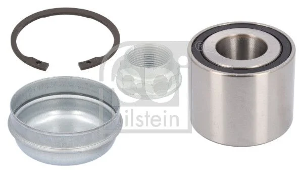Kit de rolamentos de roda FEBI BILSTEIN 21839