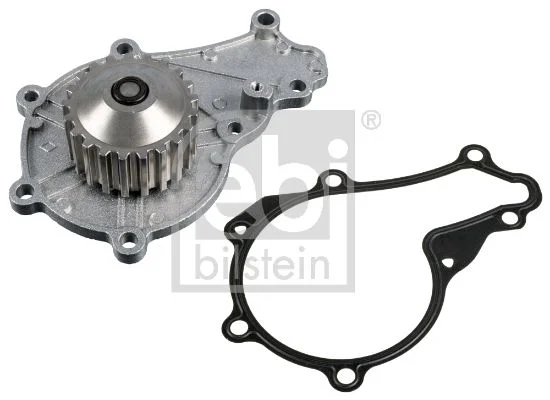 Bomba de água, arrefecimento do motor FEBI BILSTEIN 21856