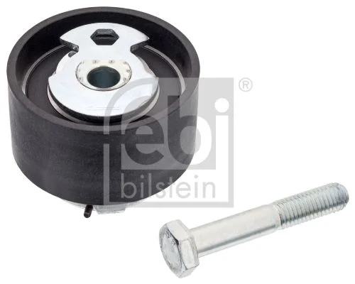 Tensioner Pulley, timing belt FEBI BILSTEIN 21900
